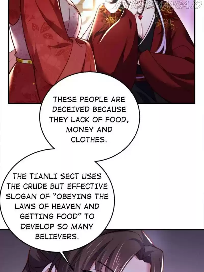 The Eunuch's Consort Rules The World Chapter 111