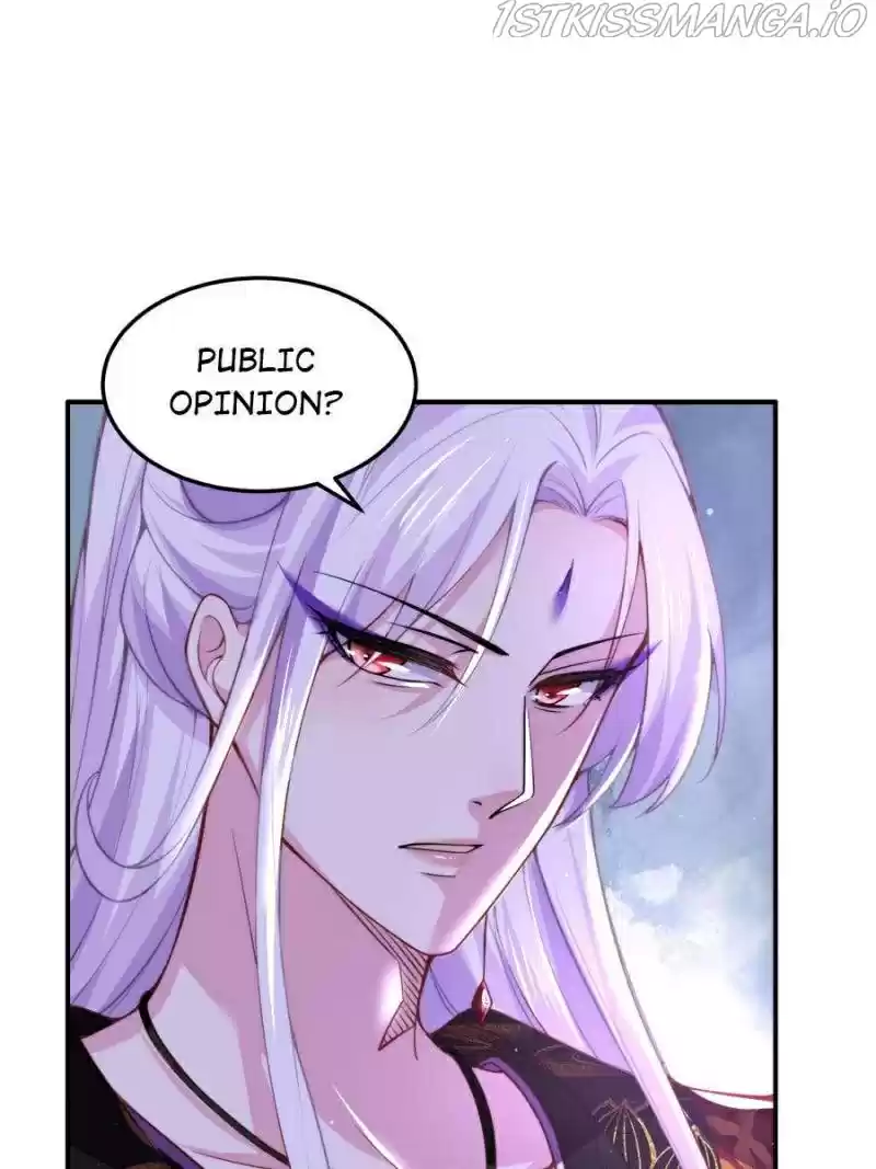 The Eunuch's Consort Rules The World Chapter 111