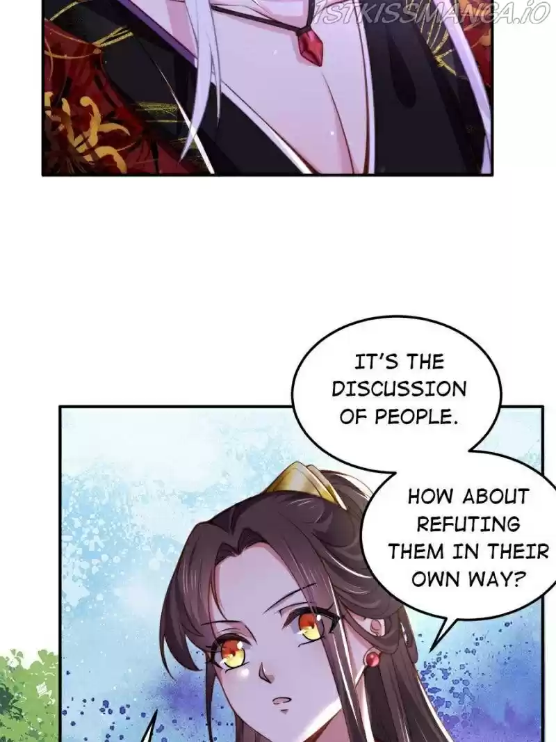 The Eunuch's Consort Rules The World Chapter 111