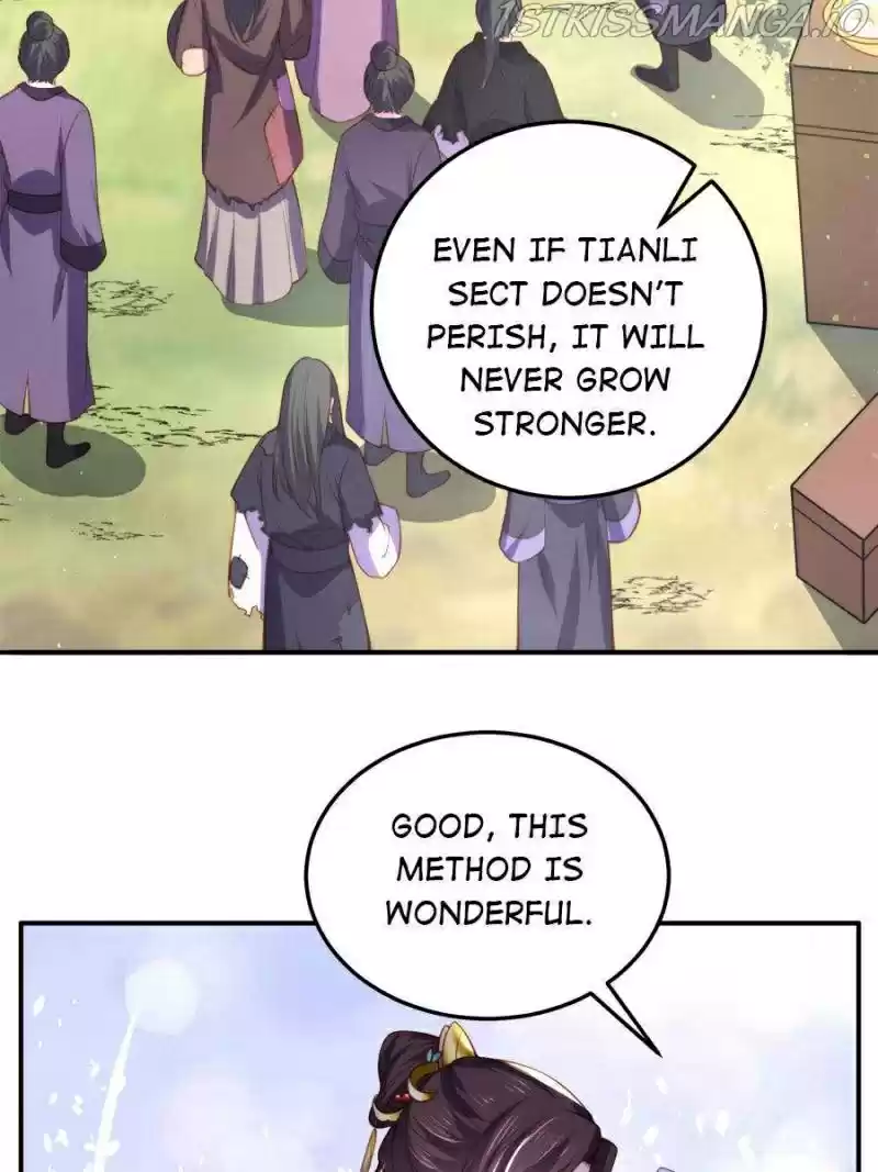 The Eunuch's Consort Rules The World Chapter 111