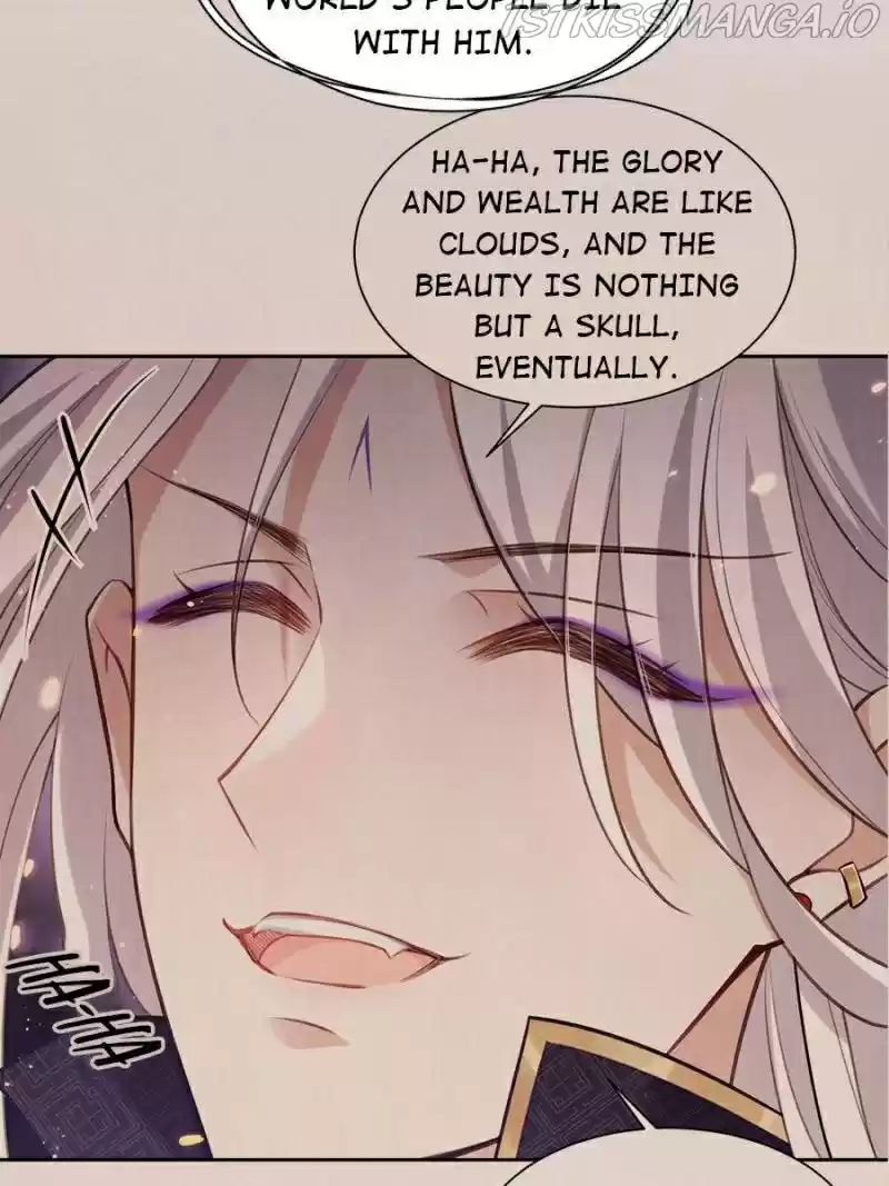 The Eunuch's Consort Rules The World Chapter 111