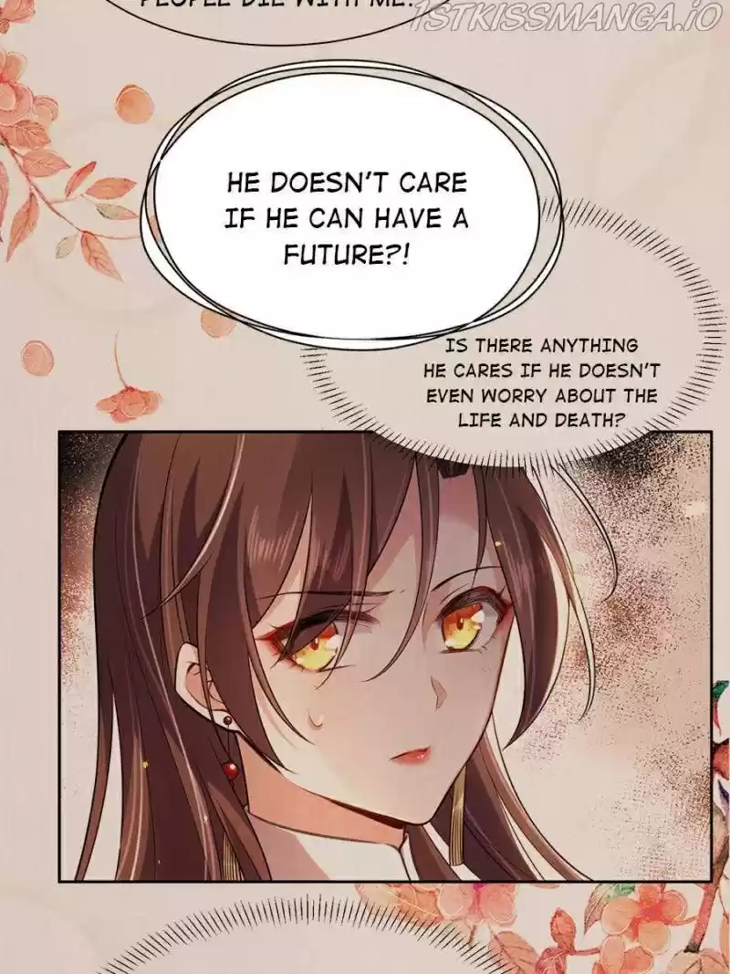 The Eunuch's Consort Rules The World Chapter 111