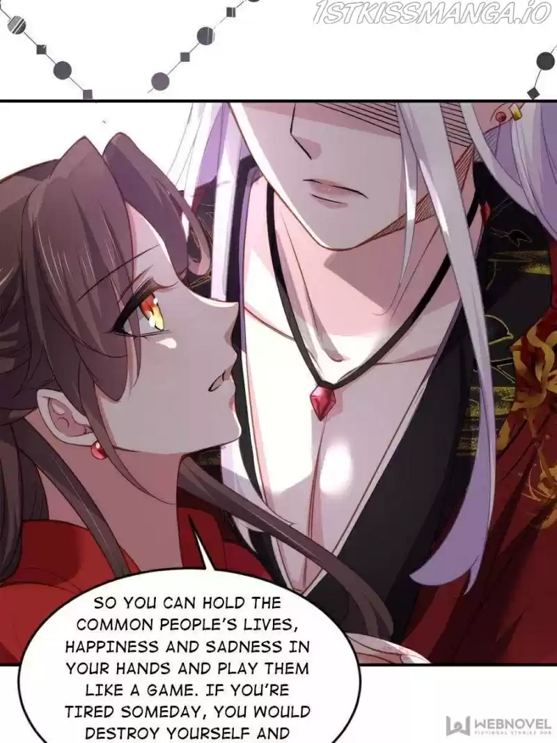 The Eunuch's Consort Rules The World Chapter 111