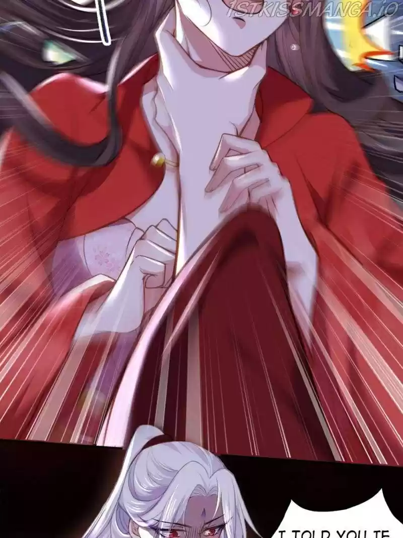 The Eunuch's Consort Rules The World Chapter 111