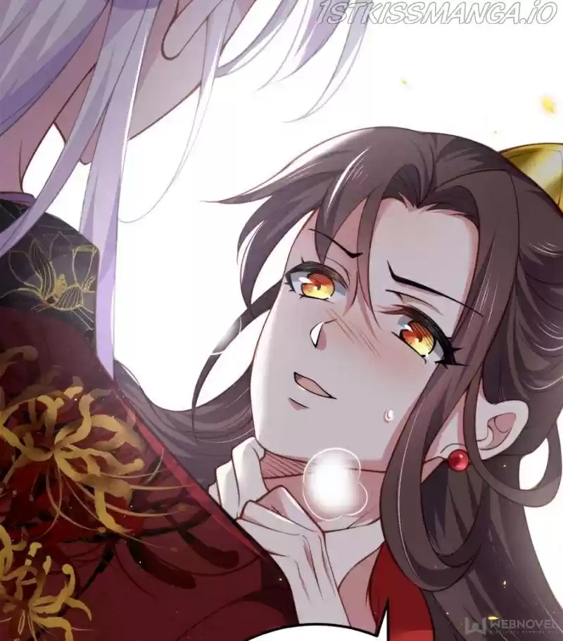 The Eunuch's Consort Rules The World Chapter 112