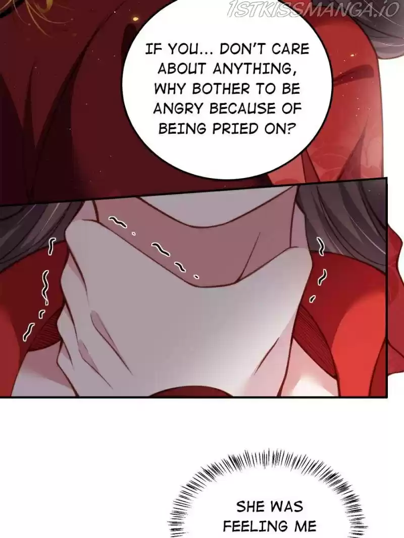 The Eunuch's Consort Rules The World Chapter 112