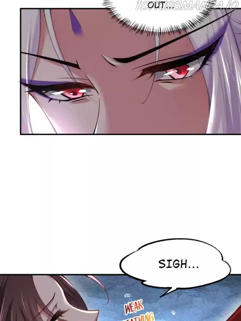 The Eunuch's Consort Rules The World Chapter 112