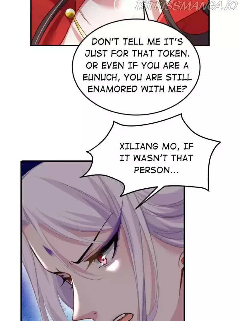 The Eunuch's Consort Rules The World Chapter 112