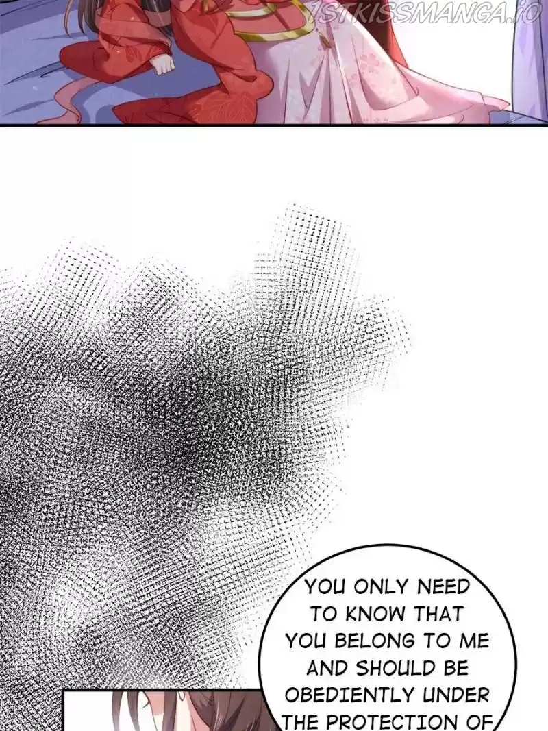 The Eunuch's Consort Rules The World Chapter 112