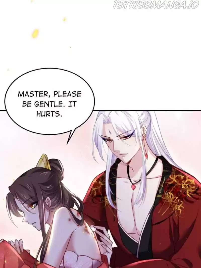 The Eunuch's Consort Rules The World Chapter 112