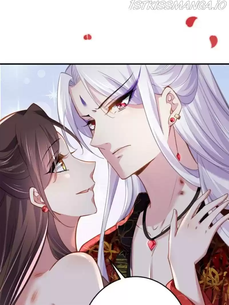 The Eunuch's Consort Rules The World Chapter 112