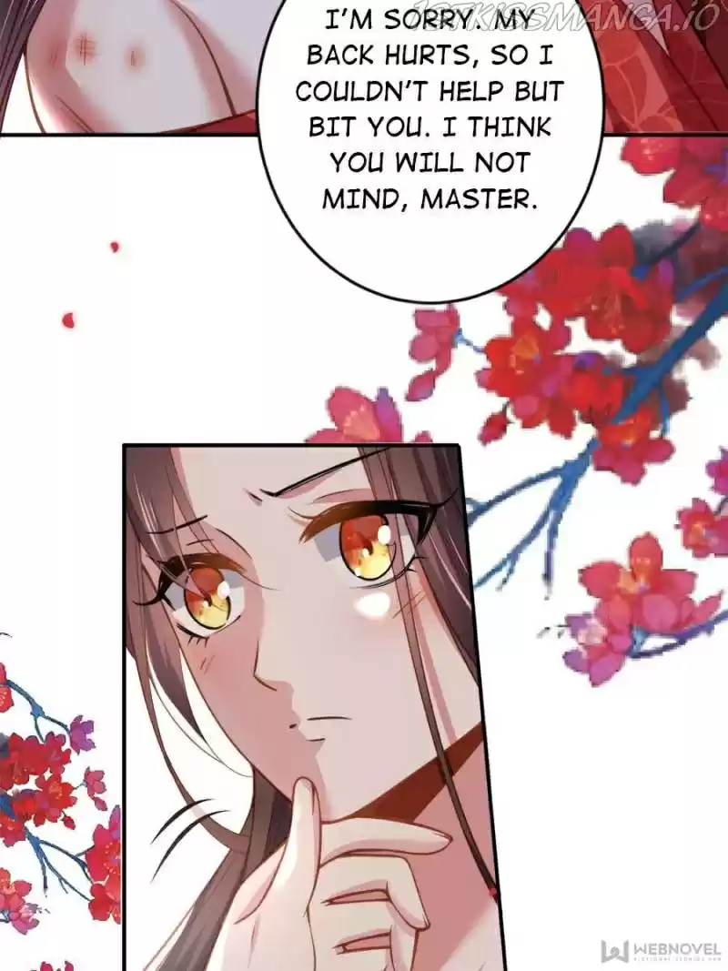 The Eunuch's Consort Rules The World Chapter 112