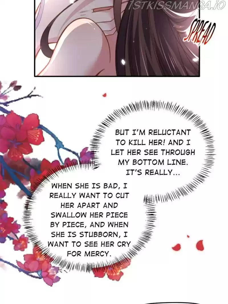 The Eunuch's Consort Rules The World Chapter 112