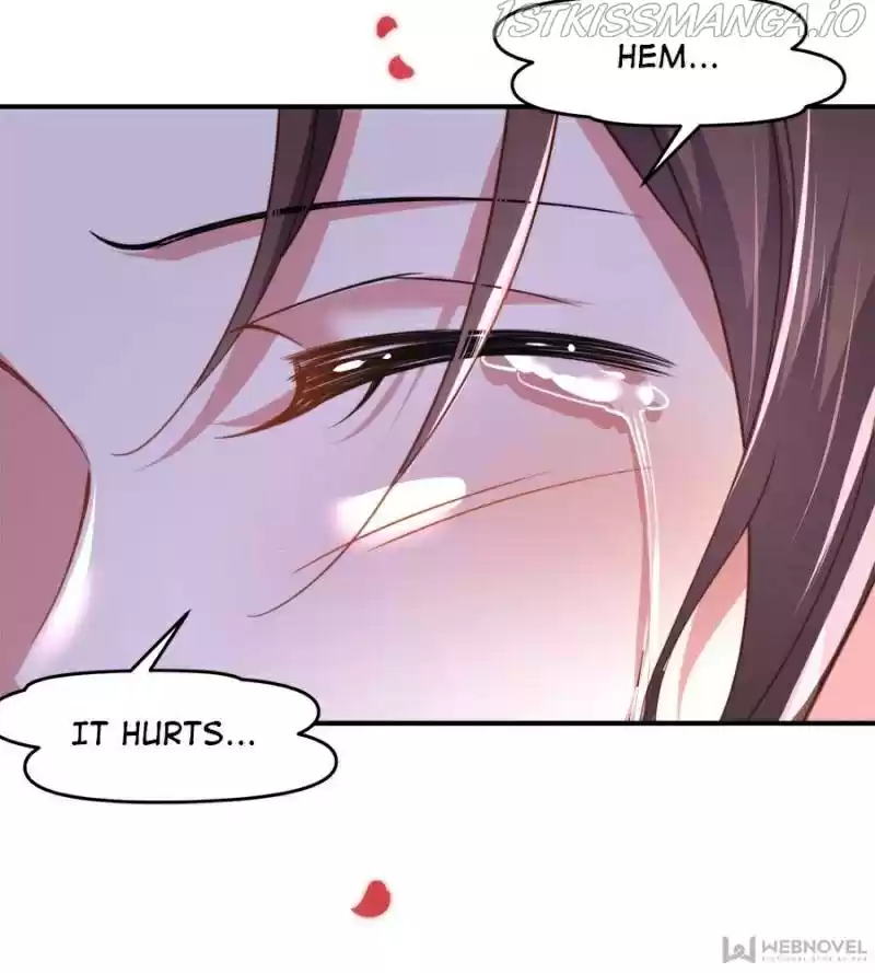 The Eunuch's Consort Rules The World Chapter 112