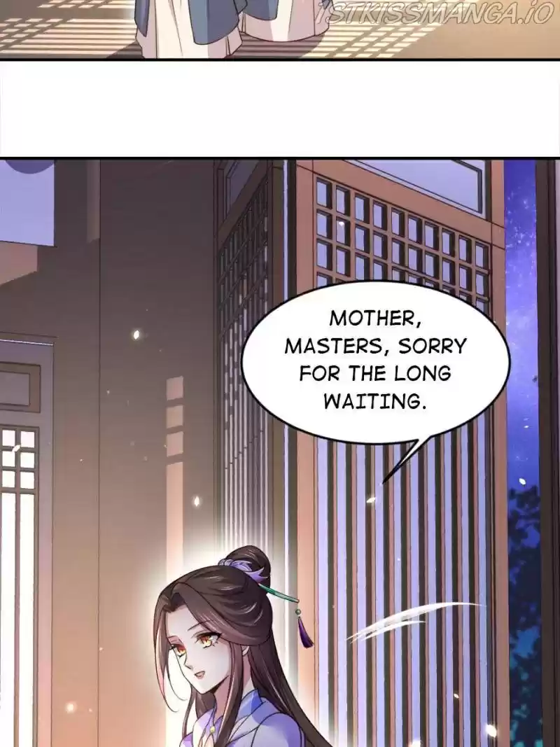 The Eunuch's Consort Rules The World Chapter 114