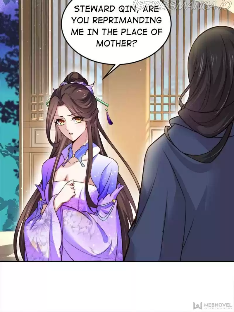 The Eunuch's Consort Rules The World Chapter 114