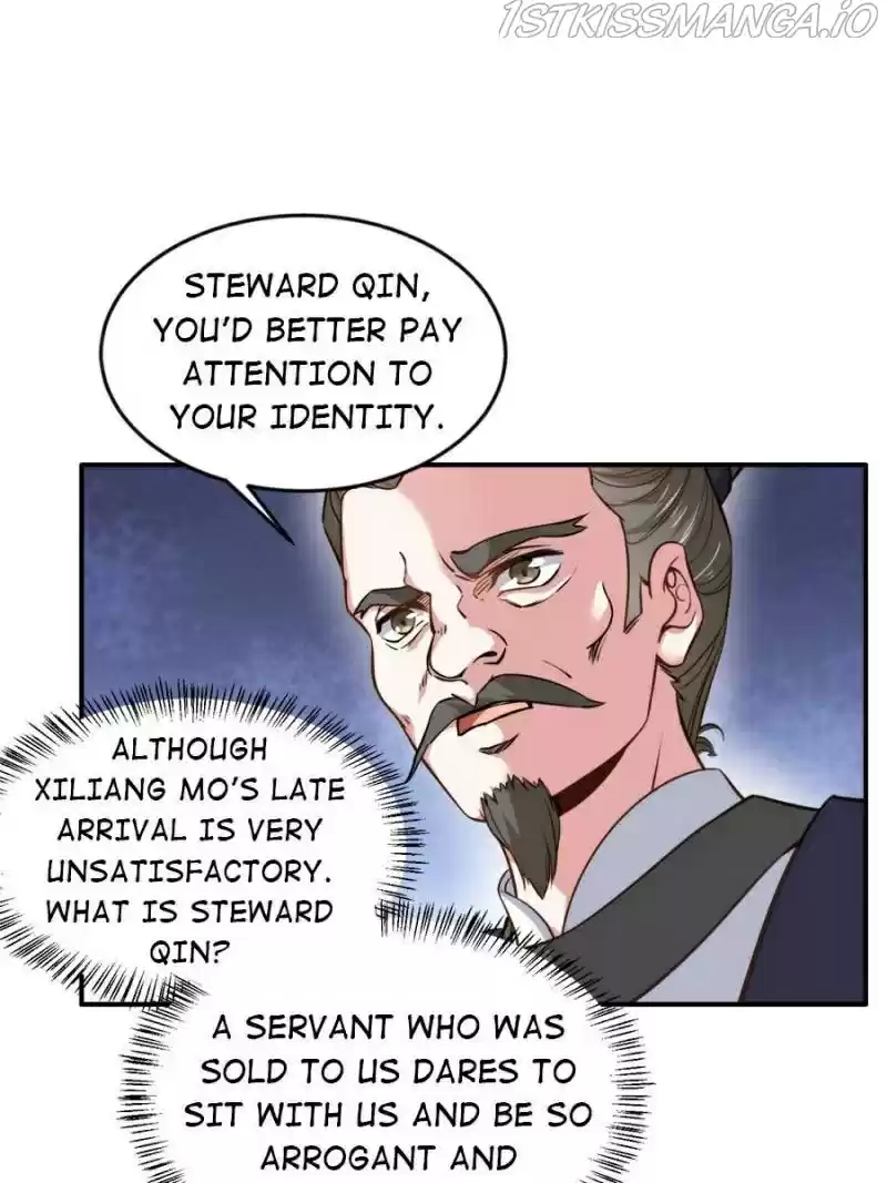 The Eunuch's Consort Rules The World Chapter 114