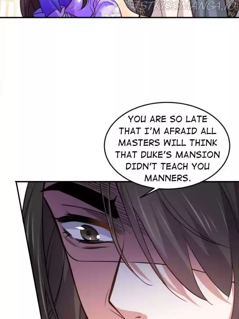 The Eunuch's Consort Rules The World Chapter 114