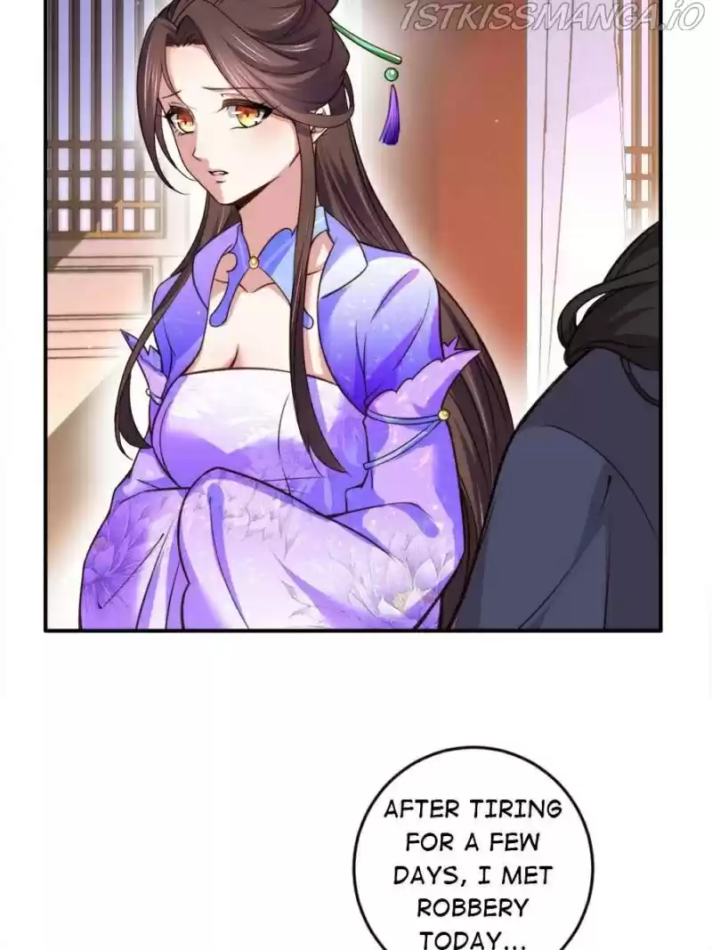 The Eunuch's Consort Rules The World Chapter 114