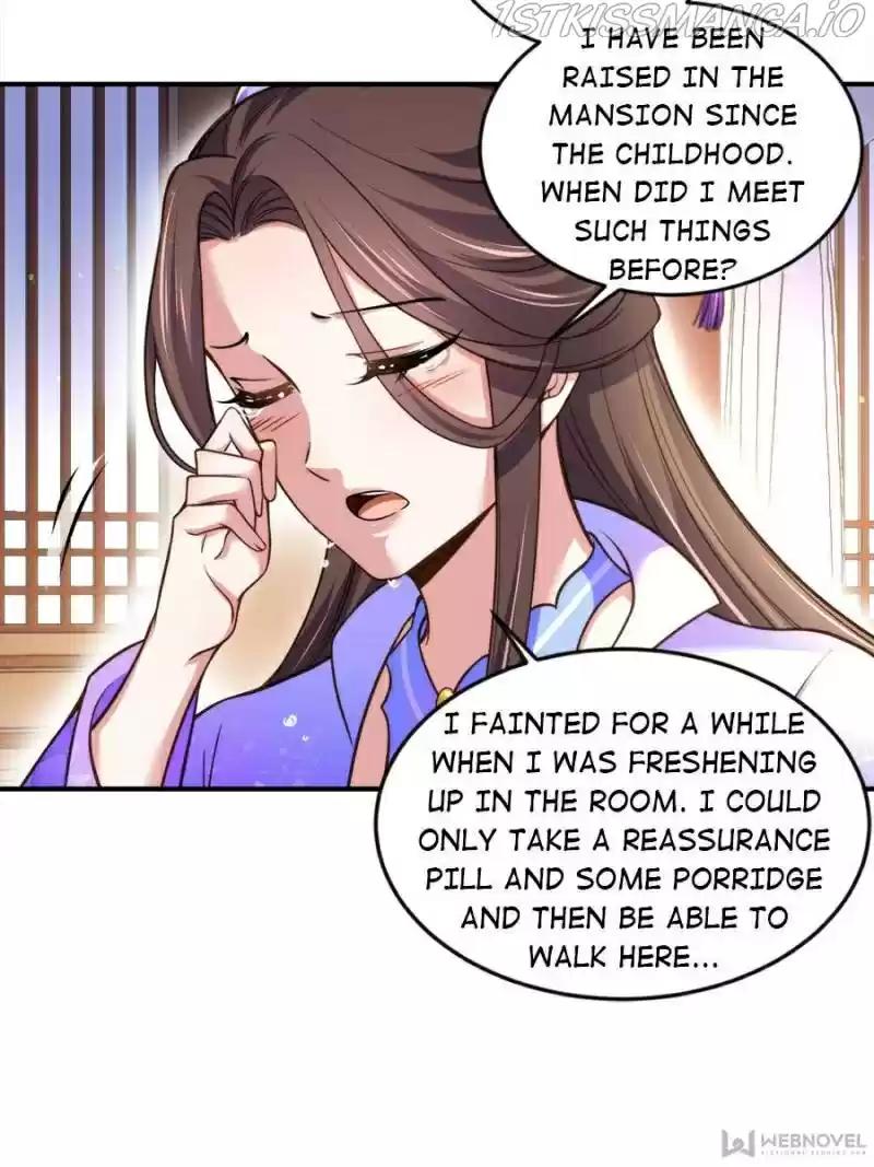 The Eunuch's Consort Rules The World Chapter 114