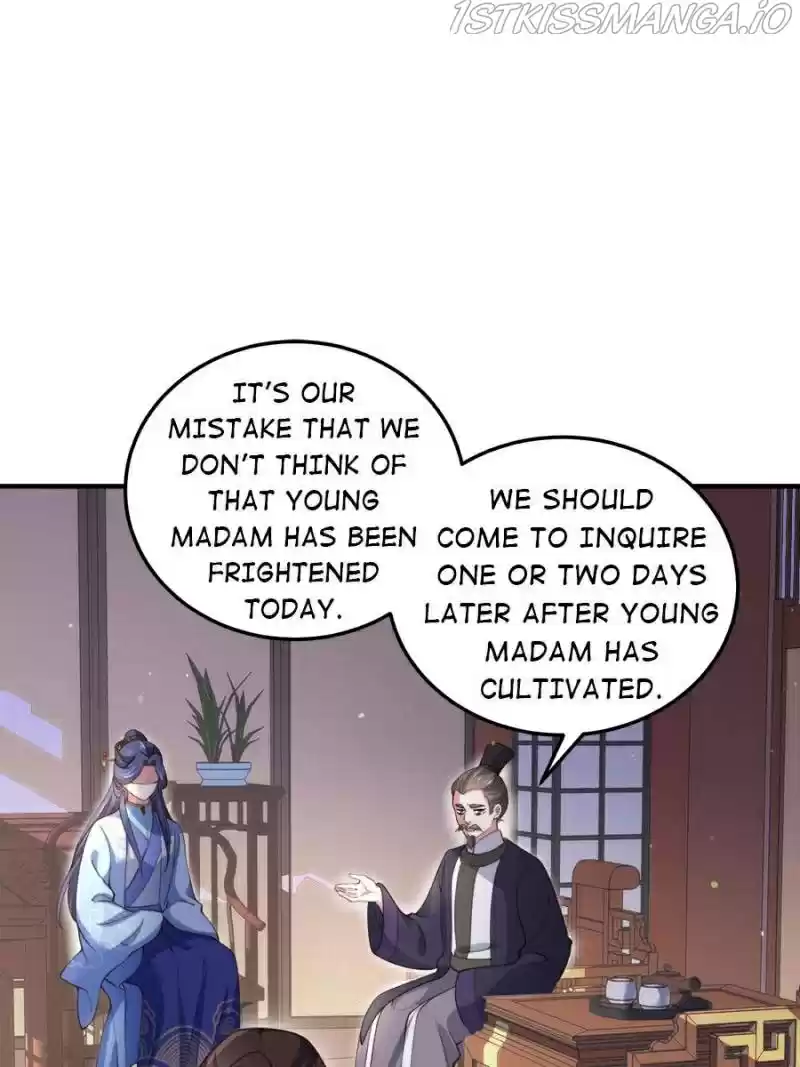 The Eunuch's Consort Rules The World Chapter 114