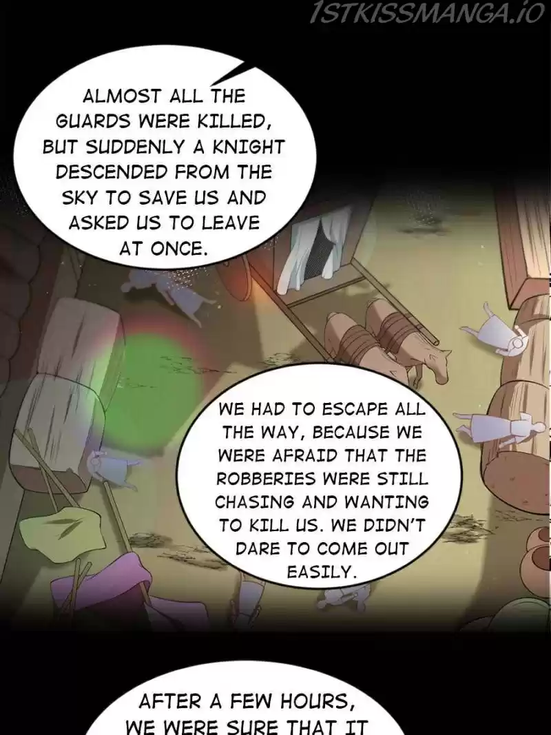 The Eunuch's Consort Rules The World Chapter 114