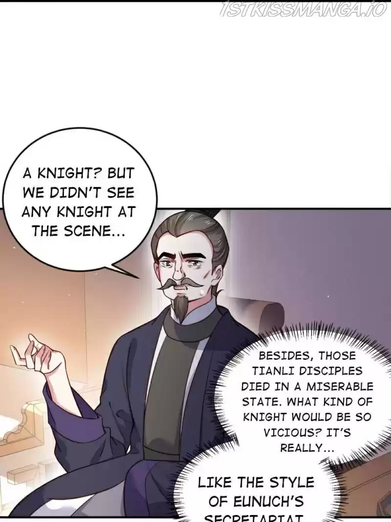 The Eunuch's Consort Rules The World Chapter 114