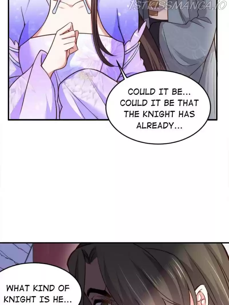 The Eunuch's Consort Rules The World Chapter 114