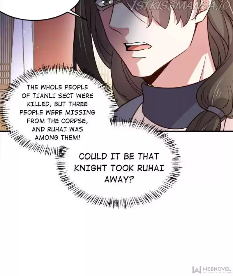 The Eunuch's Consort Rules The World Chapter 114