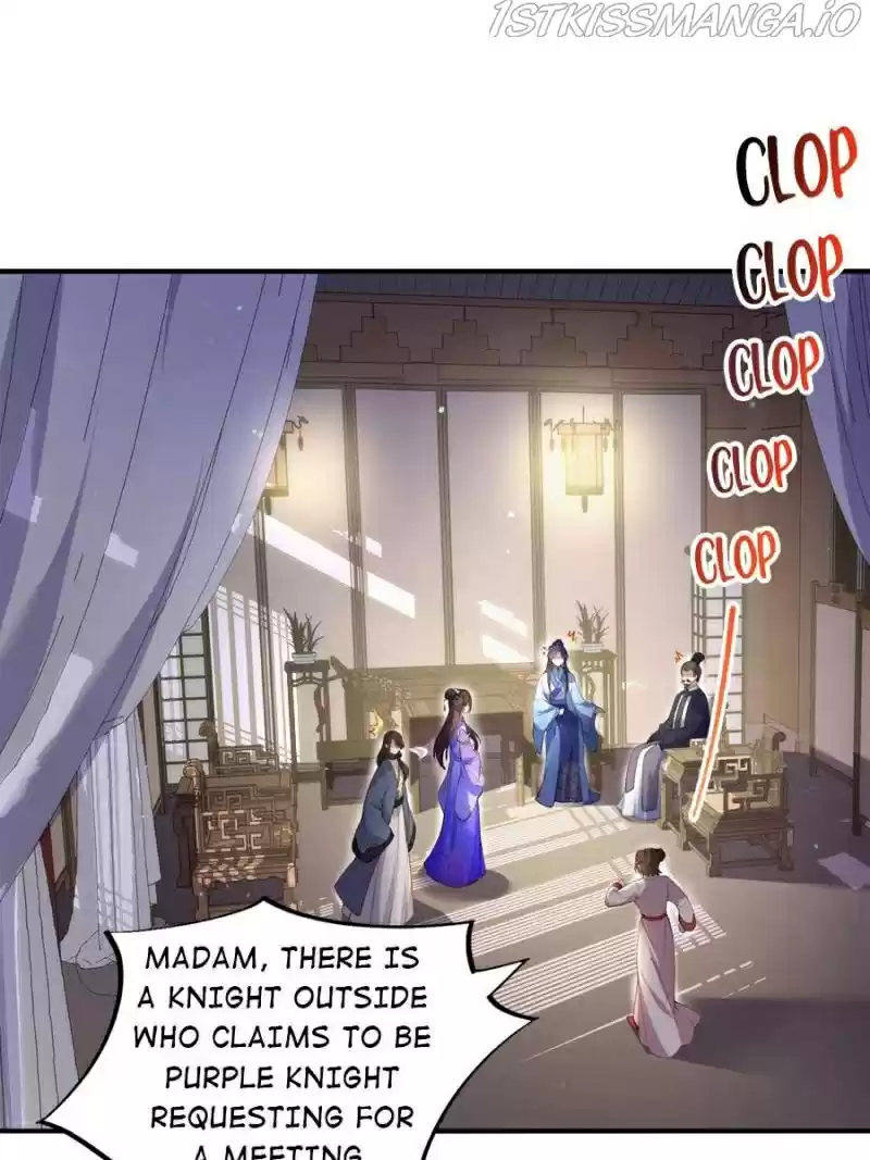 The Eunuch's Consort Rules The World Chapter 114