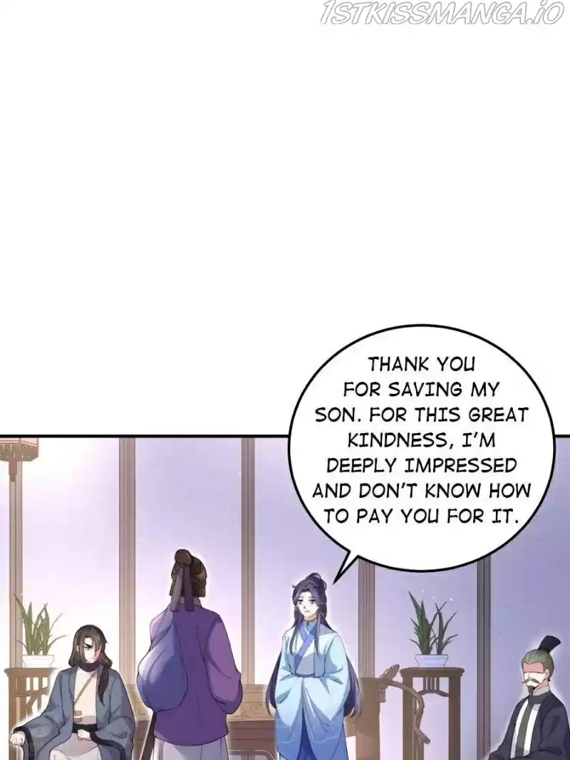 The Eunuch's Consort Rules The World Chapter 114