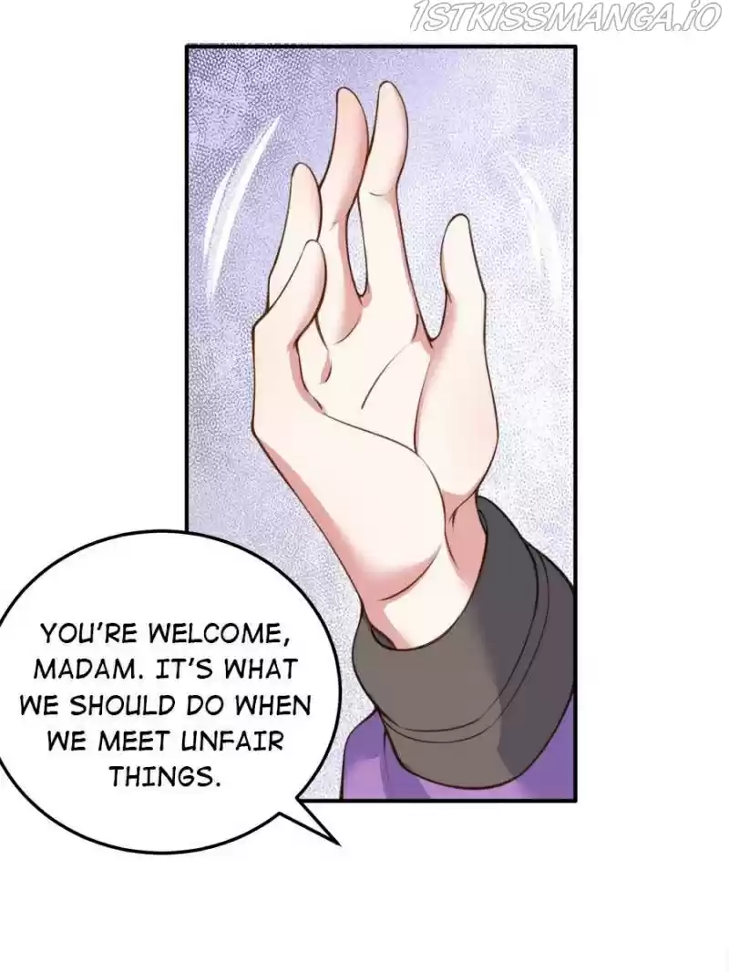 The Eunuch's Consort Rules The World Chapter 114