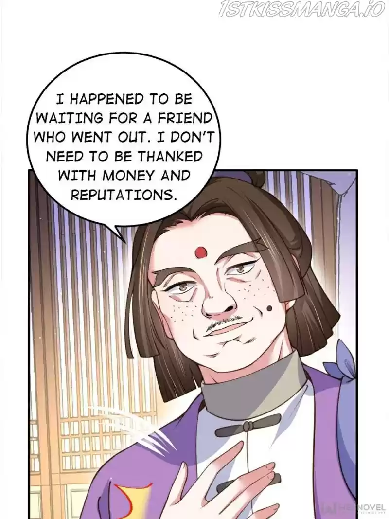 The Eunuch's Consort Rules The World Chapter 114