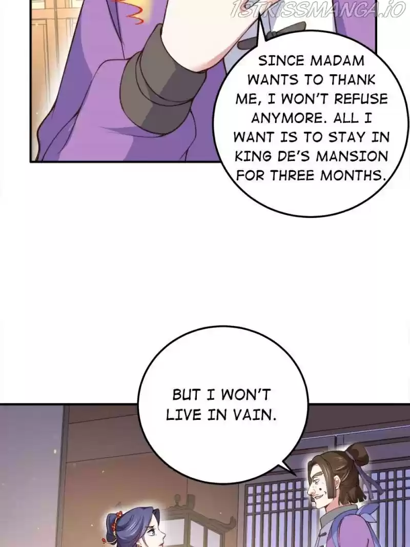 The Eunuch's Consort Rules The World Chapter 114