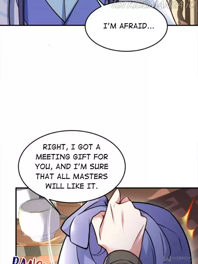 The Eunuch's Consort Rules The World Chapter 114