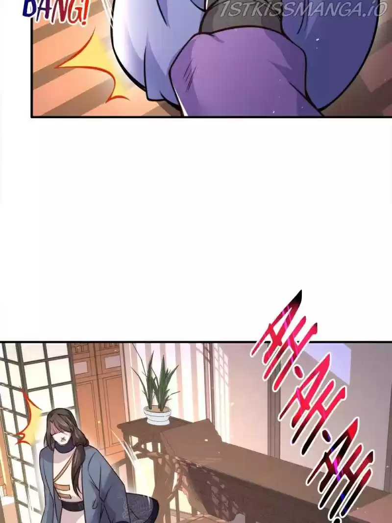 The Eunuch's Consort Rules The World Chapter 114