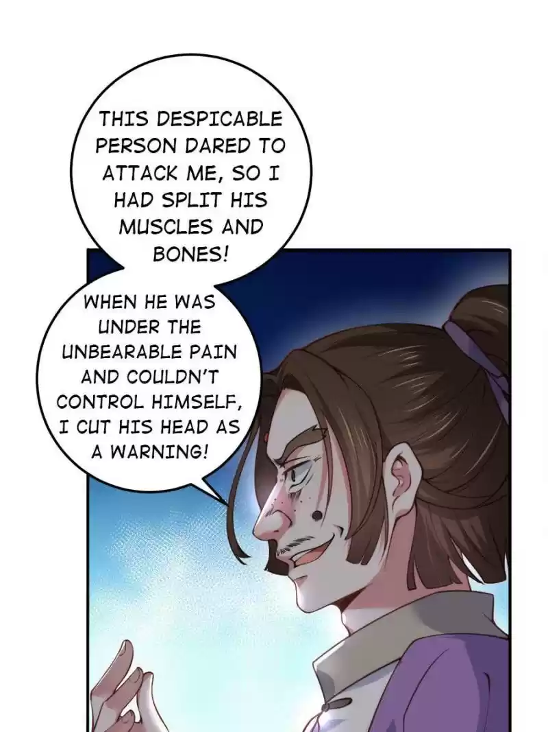 The Eunuch's Consort Rules The World Chapter 115