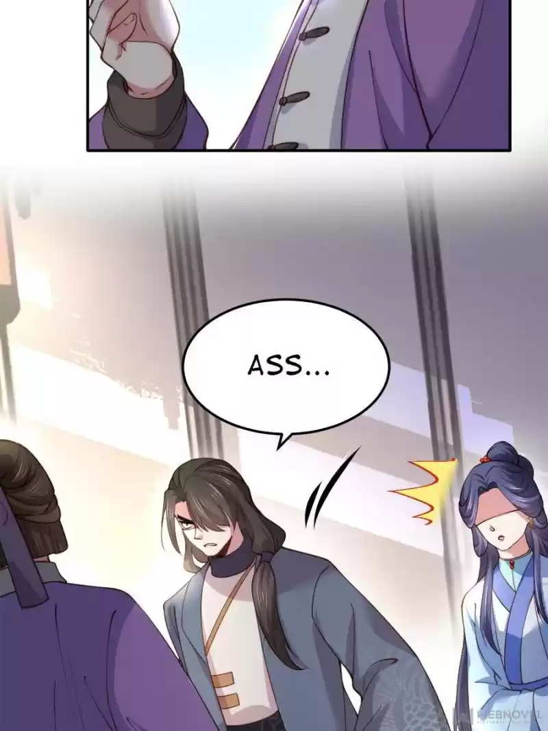 The Eunuch's Consort Rules The World Chapter 115