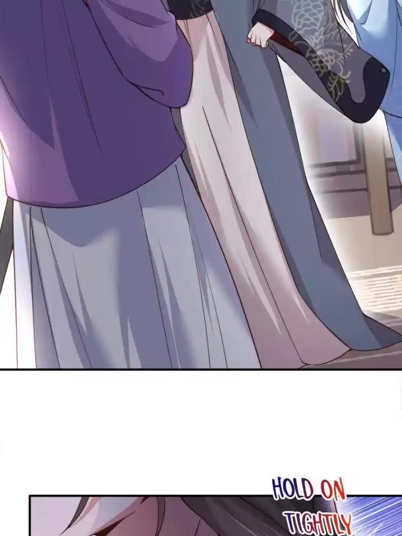 The Eunuch's Consort Rules The World Chapter 115