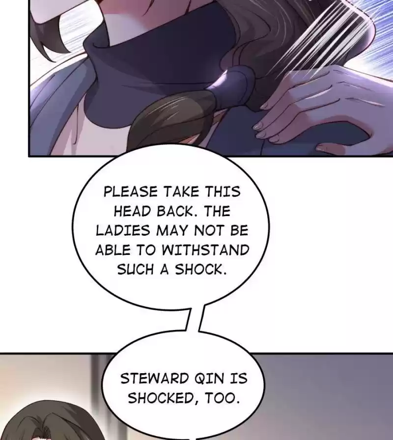 The Eunuch's Consort Rules The World Chapter 115