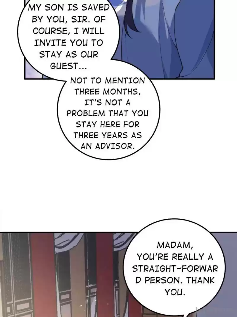 The Eunuch's Consort Rules The World Chapter 115