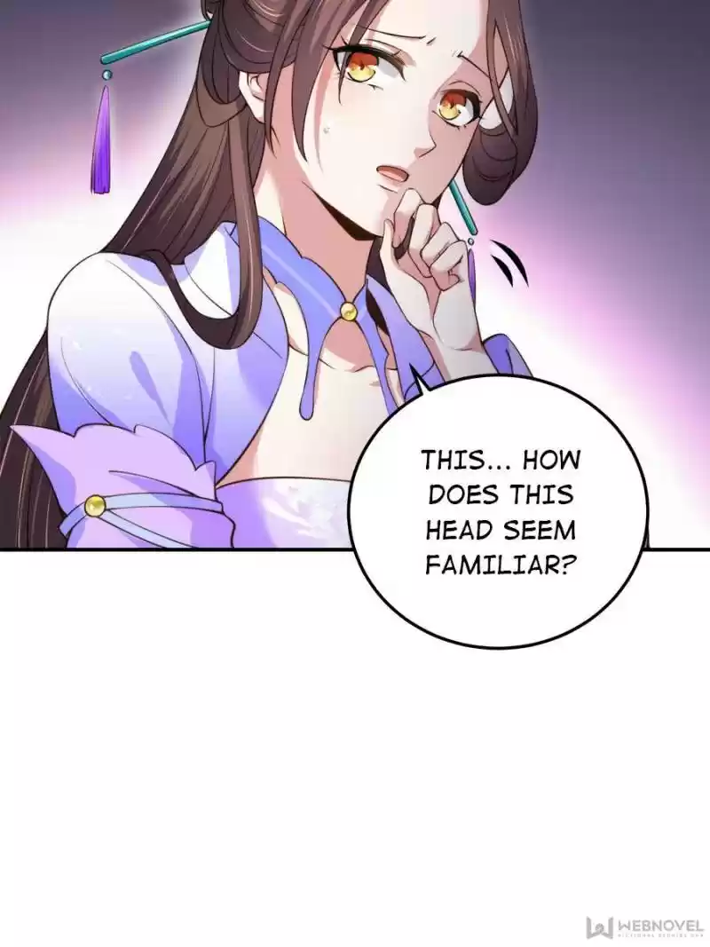 The Eunuch's Consort Rules The World Chapter 115