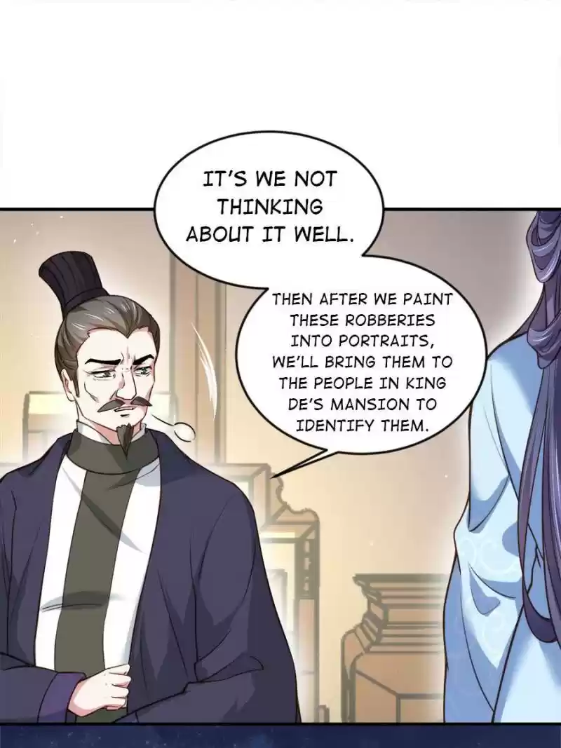 The Eunuch's Consort Rules The World Chapter 115