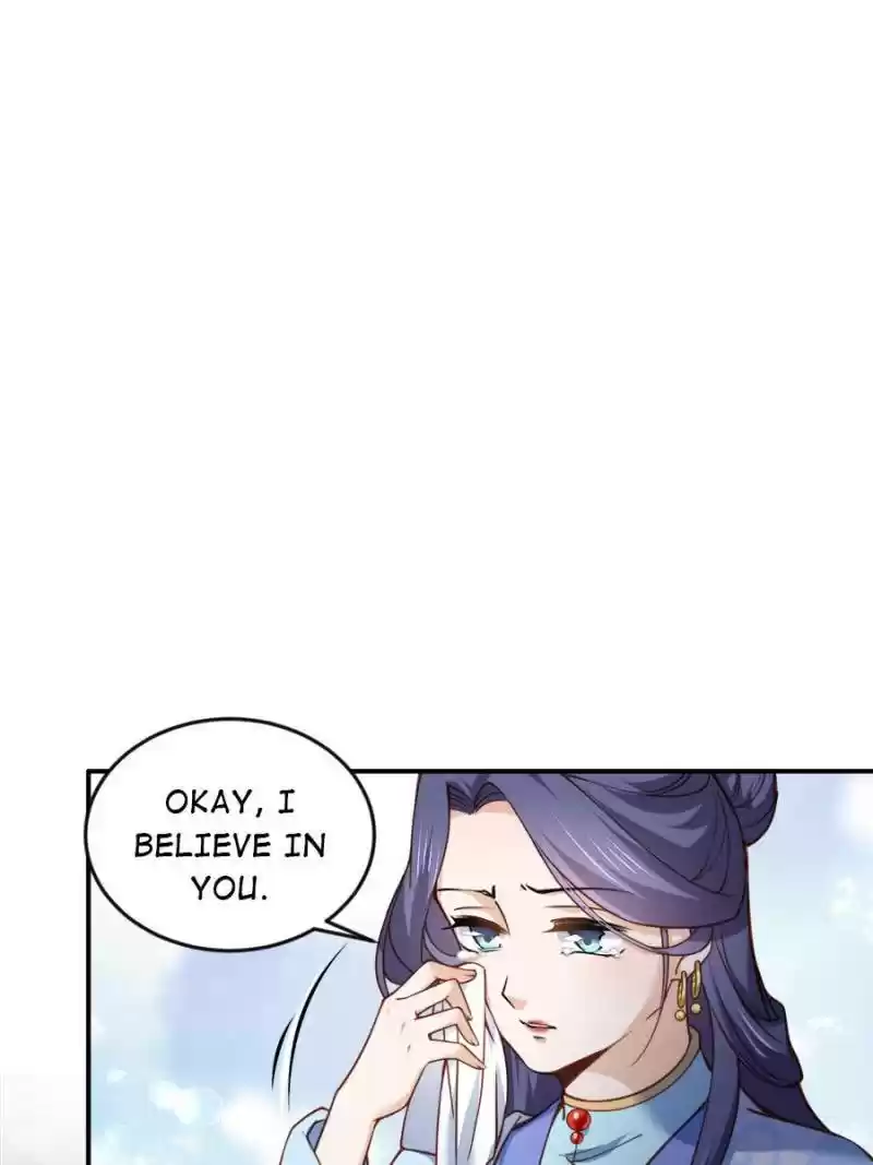 The Eunuch's Consort Rules The World Chapter 116