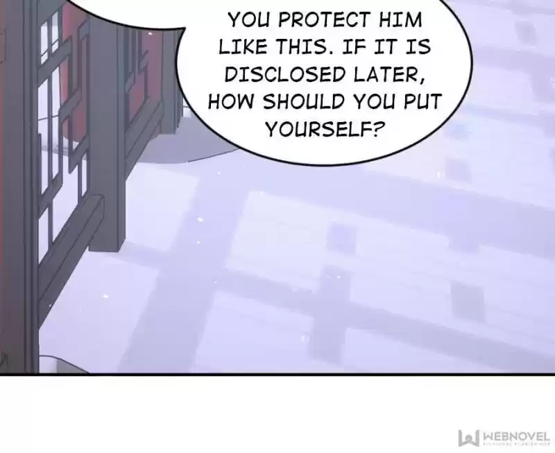 The Eunuch's Consort Rules The World Chapter 116