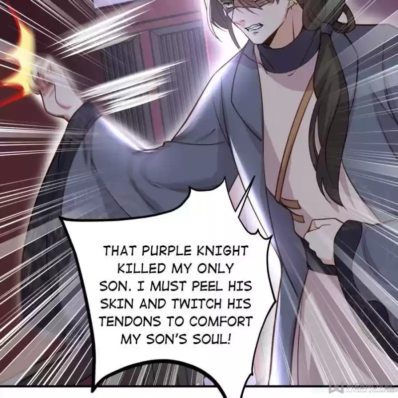 The Eunuch's Consort Rules The World Chapter 116