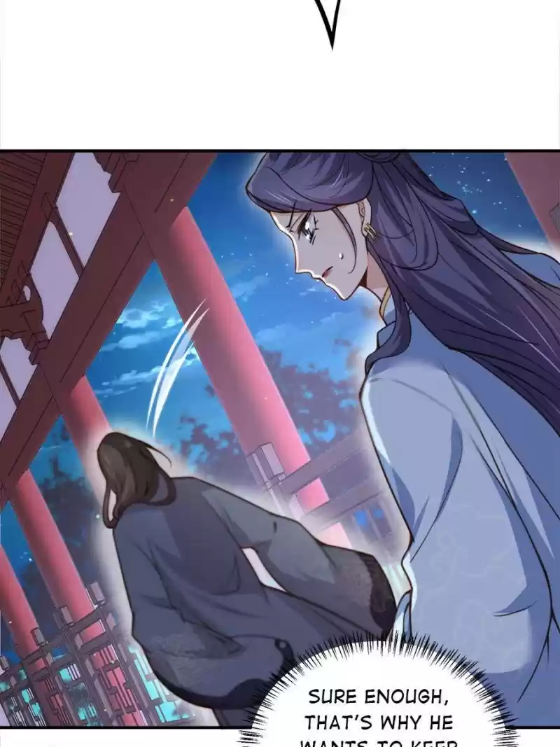 The Eunuch's Consort Rules The World Chapter 116