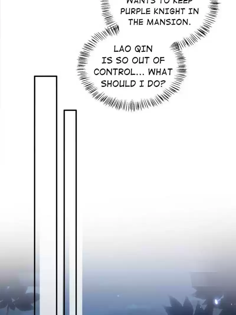 The Eunuch's Consort Rules The World Chapter 116