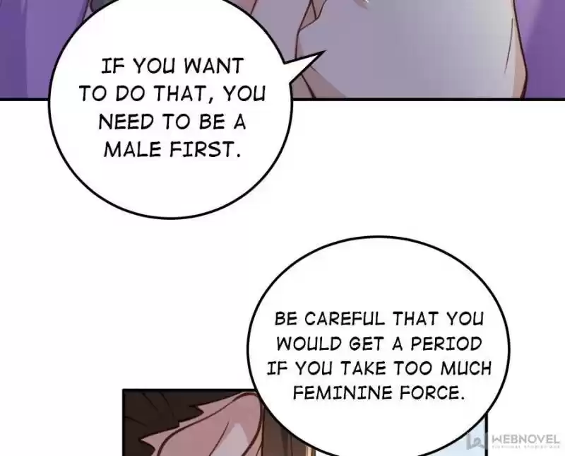 The Eunuch's Consort Rules The World Chapter 116