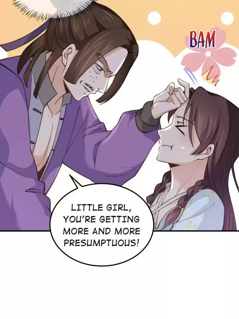 The Eunuch's Consort Rules The World Chapter 116